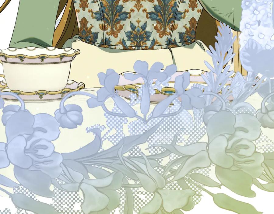 不幸的骑士，请和姐姐恋爱吧 - 第17话 今天只有我们两个 - 第88张图