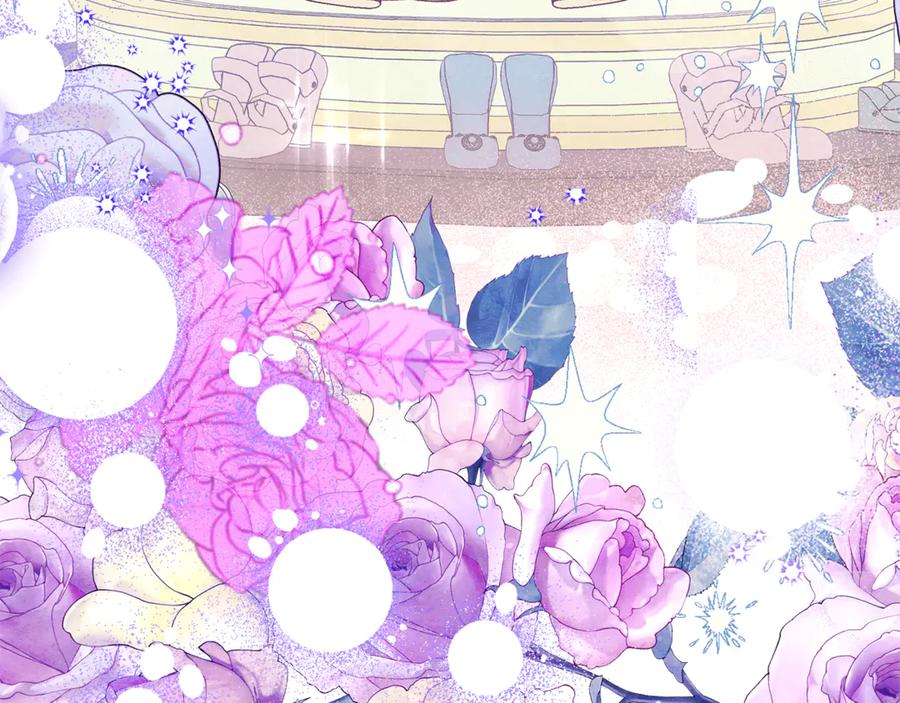 不幸的骑士，请和姐姐恋爱吧 - 第17话 今天只有我们两个 - 第144张图