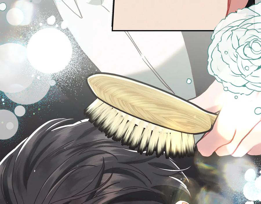 不幸的骑士，请和姐姐恋爱吧 - 第18话 乞丐变少爷 - 第54张图