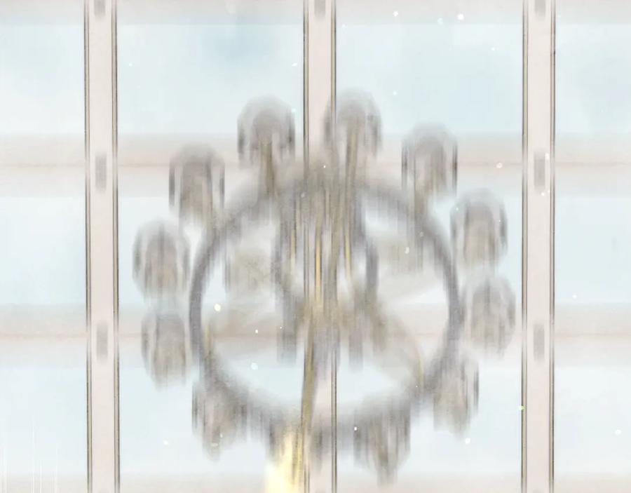 不幸的骑士，请和姐姐恋爱吧 - 第18话 乞丐变少爷 - 第154张图