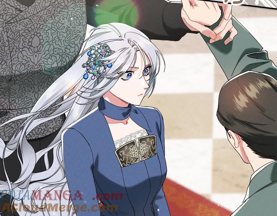 不幸的骑士，请和姐姐恋爱吧 - 第18话 乞丐变少爷 - 第201张图