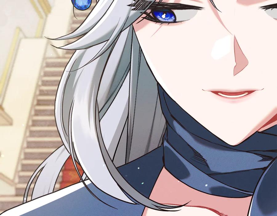 不幸的骑士，请和姐姐恋爱吧 - 第18话 乞丐变少爷 - 第191张图