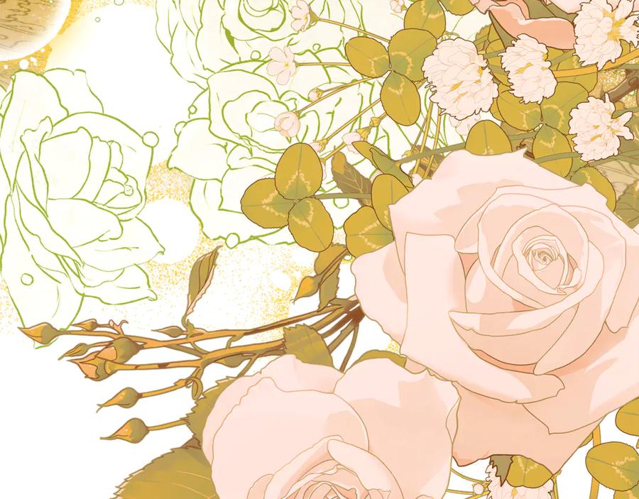 不幸的骑士，请和姐姐恋爱吧 - 第18话 乞丐变少爷 - 第8张图