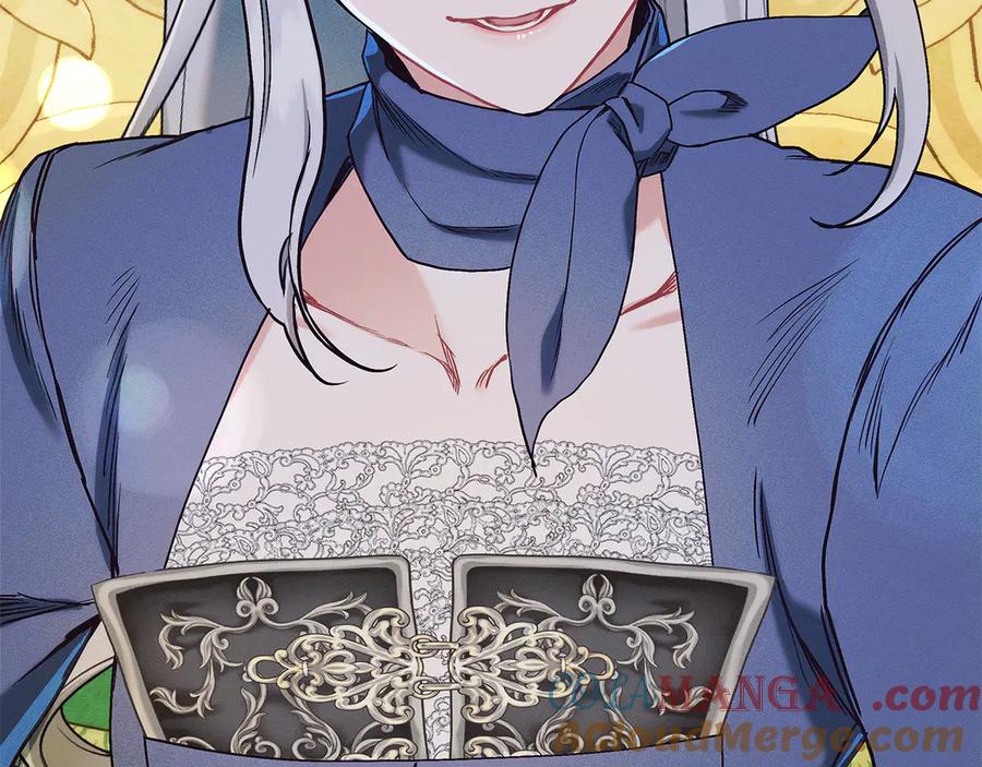 不幸的骑士，请和姐姐恋爱吧 - 第18话 乞丐变少爷 - 第21张图