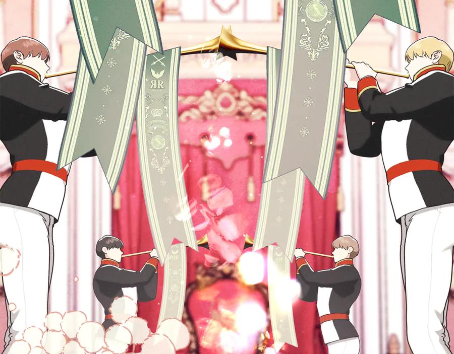 不幸的骑士，请和姐姐恋爱吧 - 第19话 出手维护 - 第143张图