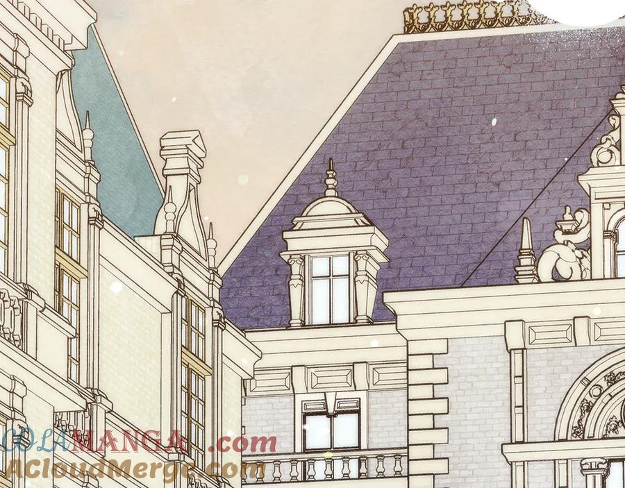 不幸的骑士，请和姐姐恋爱吧 - 第19话 出手维护 - 第56张图