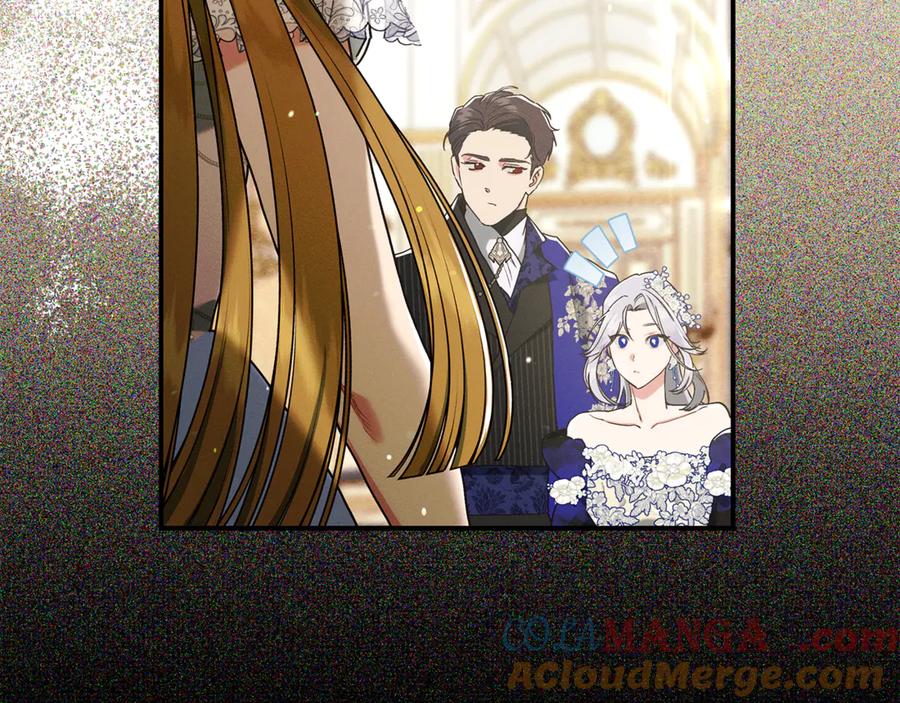 不幸的骑士，请和姐姐恋爱吧 - 第20话 圣座的礼物 - 第112张图