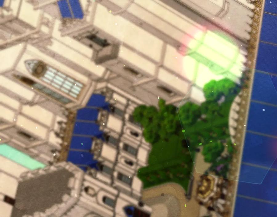 不幸的骑士，请和姐姐恋爱吧 - 第20话 圣座的礼物 - 第131张图