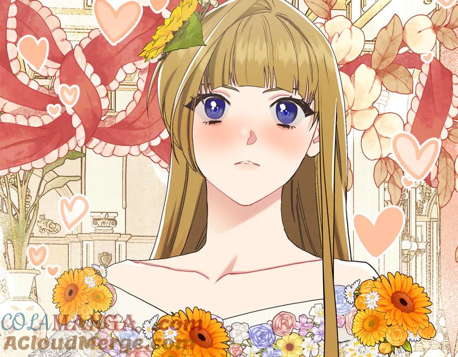 不幸的骑士，请和姐姐恋爱吧 - 第20话 圣座的礼物 - 第120张图