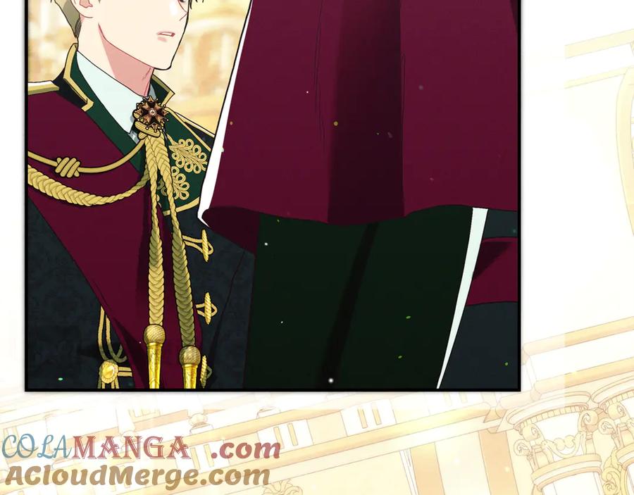 不幸的骑士，请和姐姐恋爱吧 - 第20话 圣座的礼物 - 第160张图