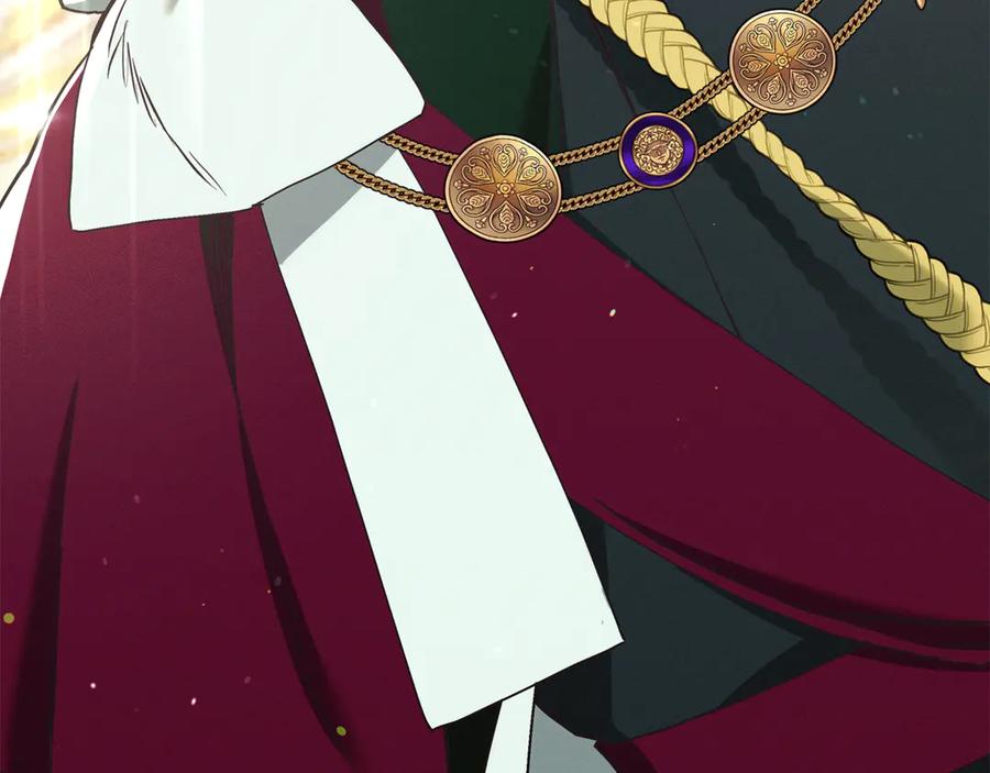 不幸的骑士，请和姐姐恋爱吧 - 第20话 圣座的礼物 - 第141张图