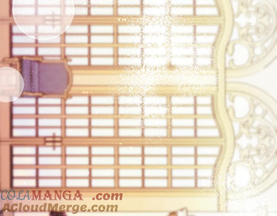 不幸的骑士，请和姐姐恋爱吧 - 第20话 圣座的礼物 - 第20张图