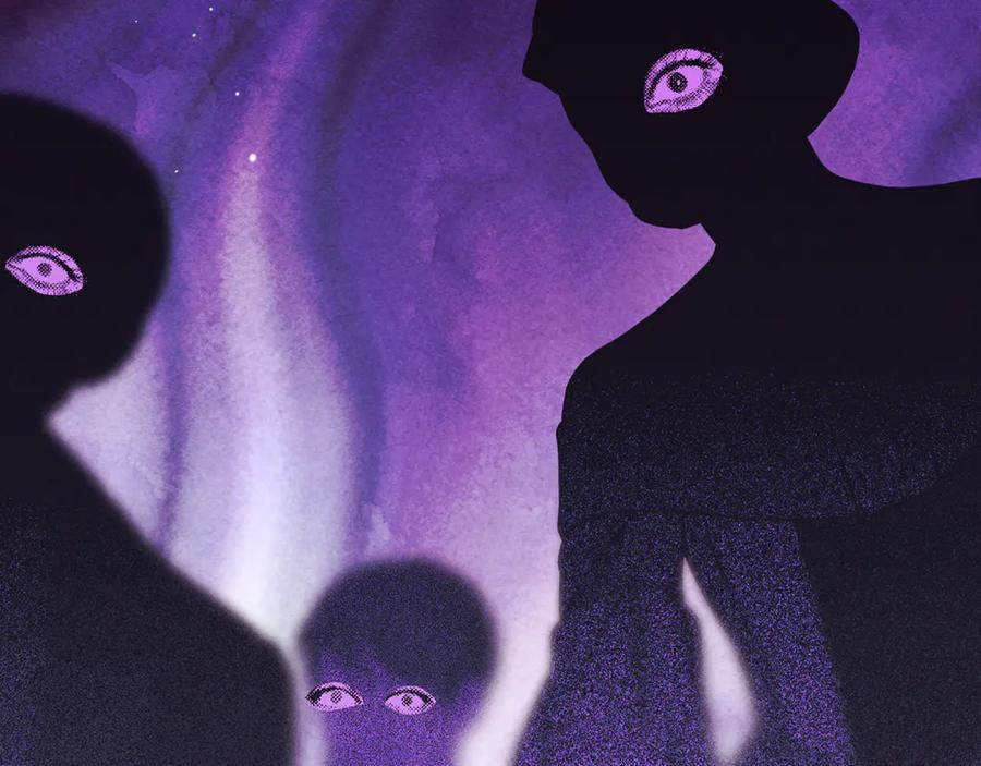 不幸的骑士，请和姐姐恋爱吧 - 第20话 圣座的礼物 - 第81张图