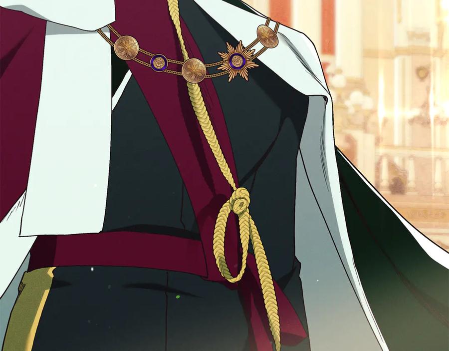 不幸的骑士，请和姐姐恋爱吧 - 第20话 圣座的礼物 - 第157张图