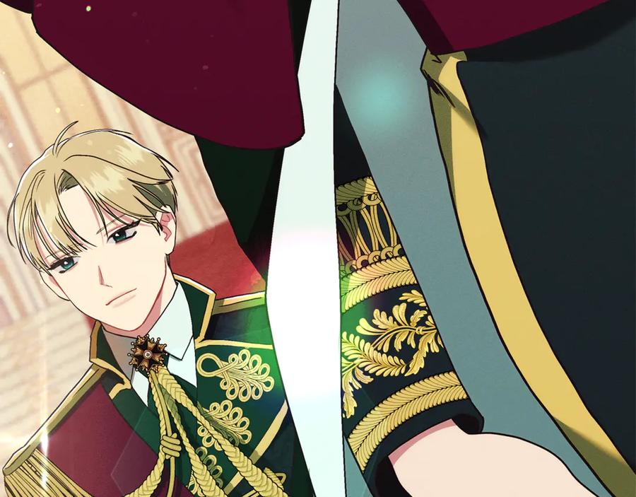 不幸的骑士，请和姐姐恋爱吧 - 第20话 圣座的礼物 - 第142张图