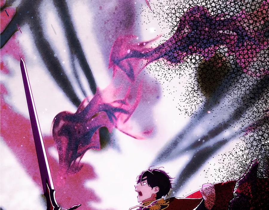 不幸的骑士，请和姐姐恋爱吧 - 第21话 乖乖等我 - 第38张图