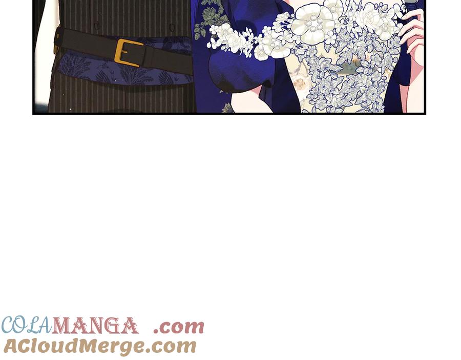 不幸的骑士，请和姐姐恋爱吧 - 第21话 乖乖等我 - 第105张图