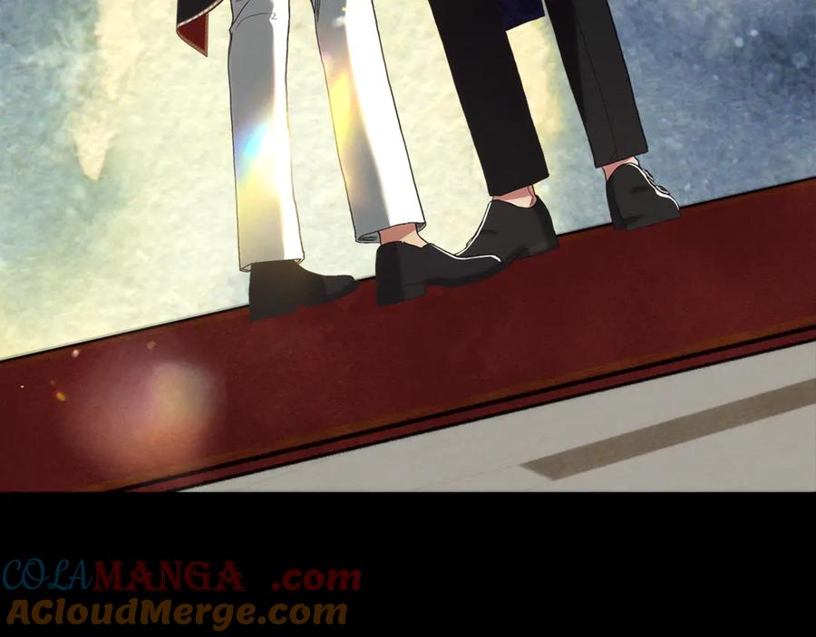 不幸的骑士，请和姐姐恋爱吧 - 第21话 乖乖等我 - 第181张图