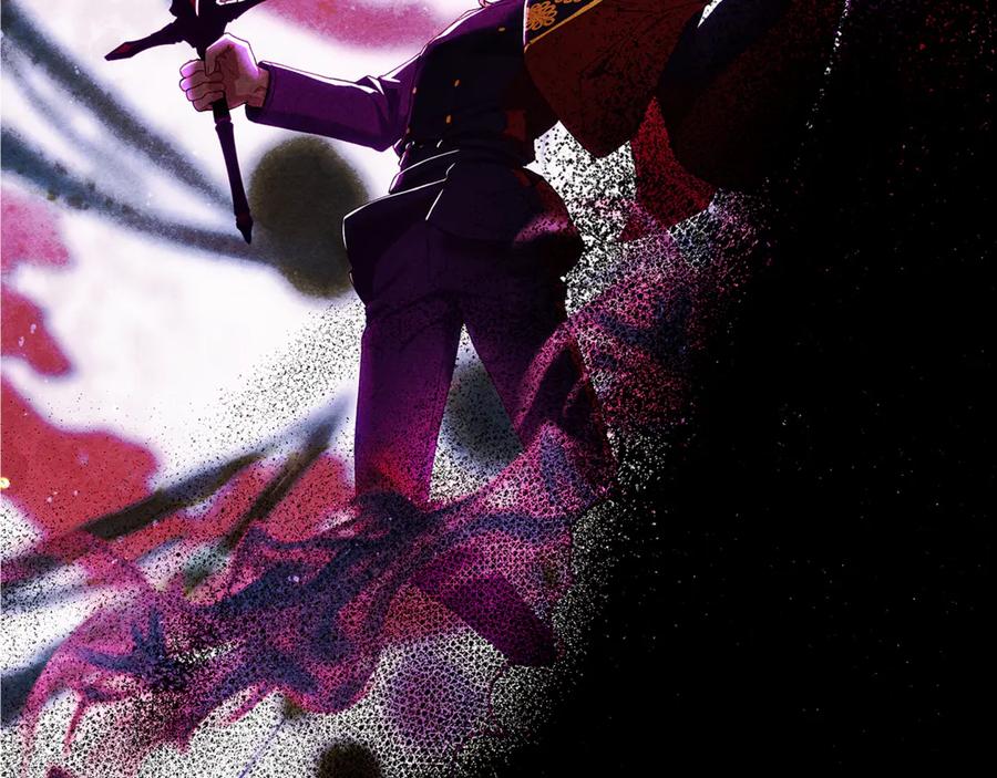 不幸的骑士，请和姐姐恋爱吧 - 第21话 乖乖等我 - 第39张图