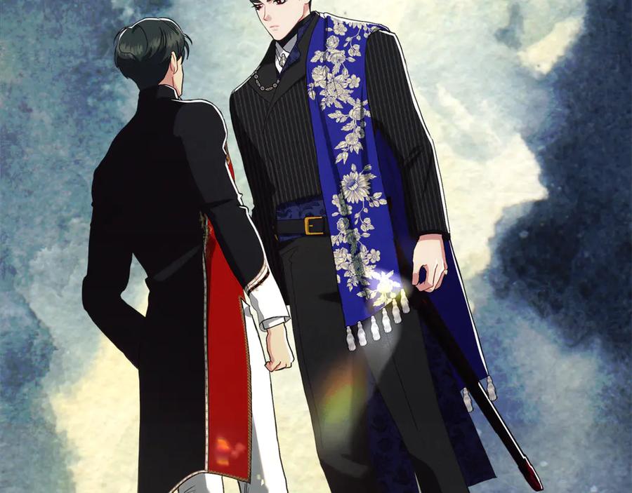 不幸的骑士，请和姐姐恋爱吧 - 第21话 乖乖等我 - 第180张图