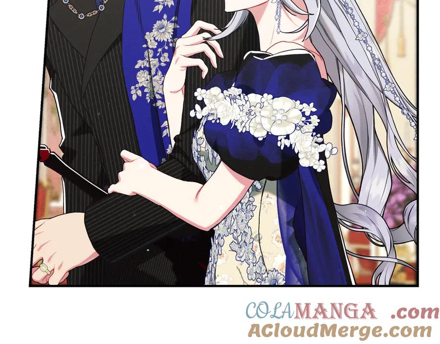 不幸的骑士，请和姐姐恋爱吧 - 第21话 乖乖等我 - 第69张图