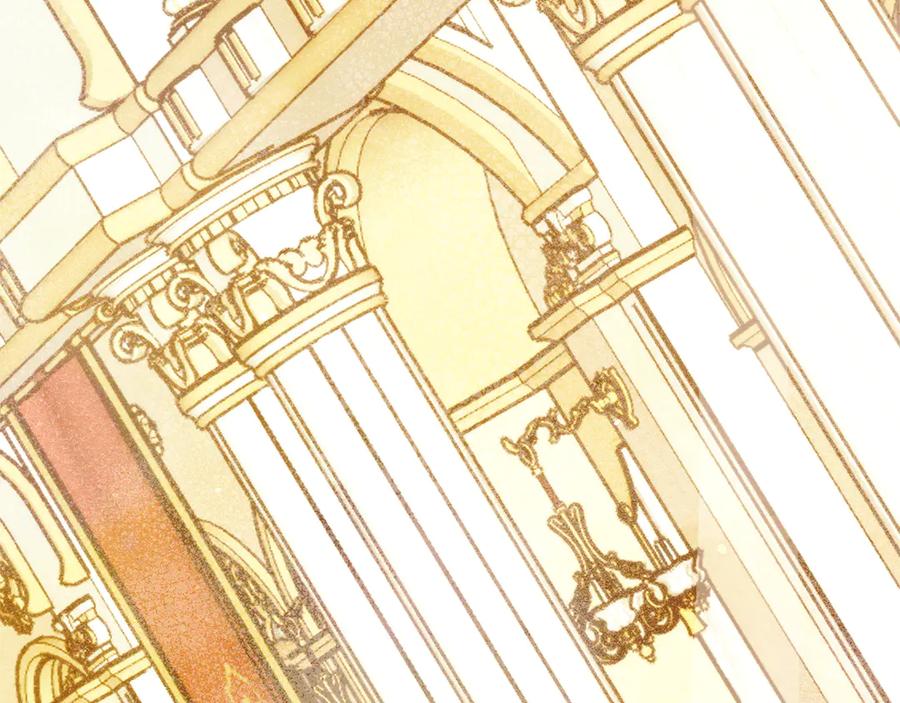 不幸的骑士，请和姐姐恋爱吧 - 第22话 要不试试接吻 - 第17张图