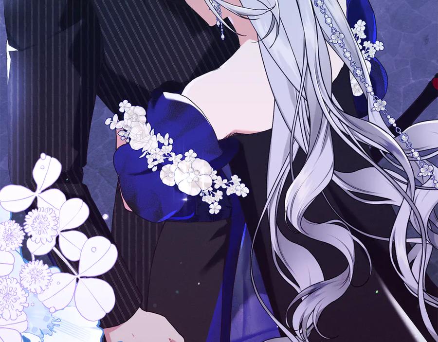 不幸的骑士，请和姐姐恋爱吧 - 第22话 要不试试接吻 - 第163张图