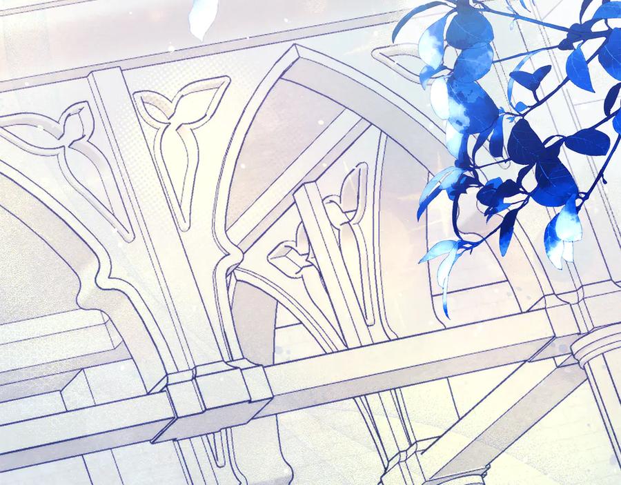 不幸的骑士，请和姐姐恋爱吧 - 第22话 要不试试接吻 - 第71张图