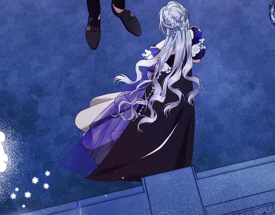 不幸的骑士，请和姐姐恋爱吧 - 第22话 要不试试接吻 - 第103张图