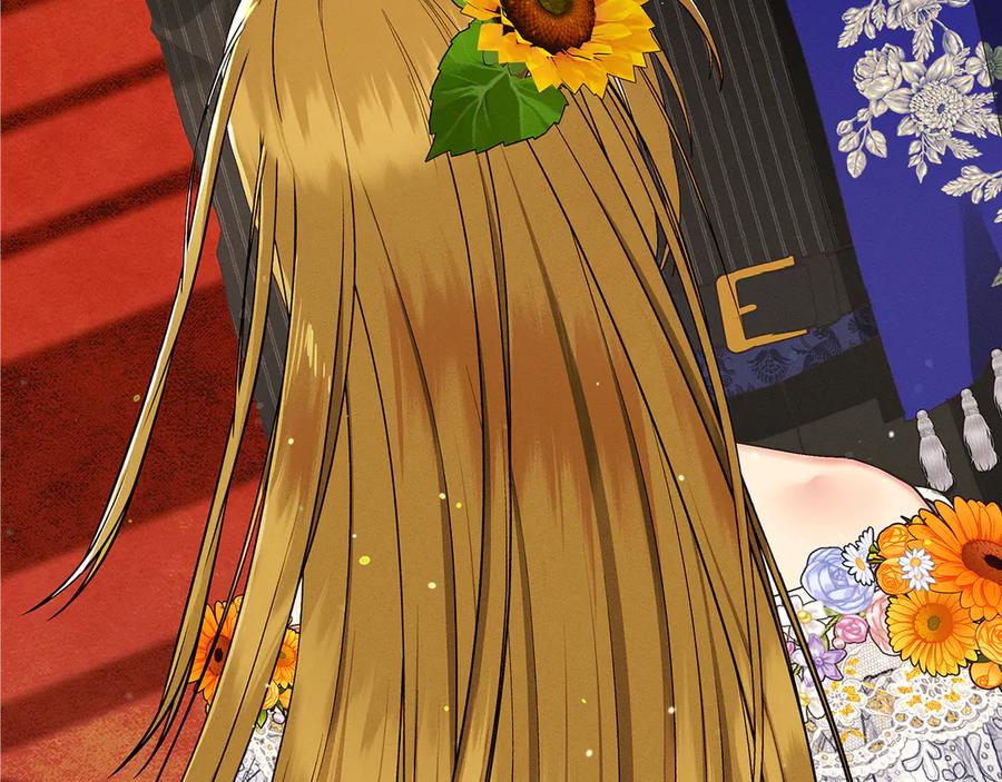 不幸的骑士，请和姐姐恋爱吧 - 第23话 被威胁了 - 第187张图