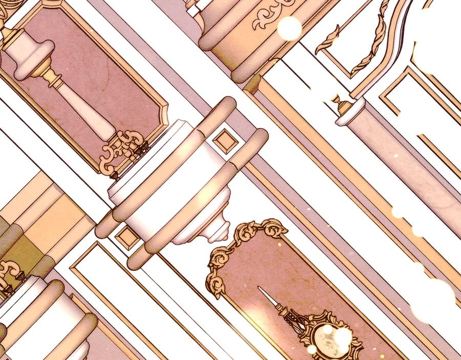 不幸的骑士，请和姐姐恋爱吧 - 第23话 被威胁了 - 第98张图