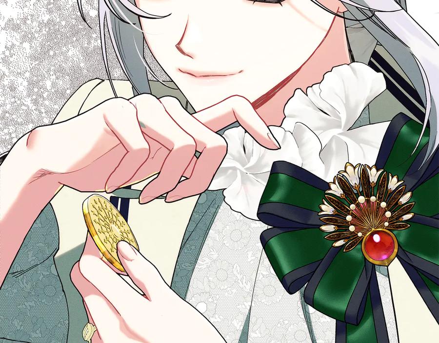 不幸的骑士，请和姐姐恋爱吧 - 第24话 决斗申请 - 第141张图