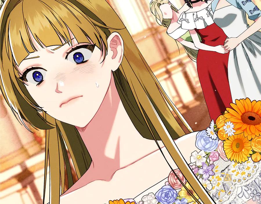 不幸的骑士，请和姐姐恋爱吧 - 第24话 决斗申请 - 第22张图