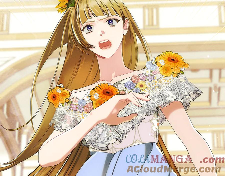 不幸的骑士，请和姐姐恋爱吧 - 第24话 决斗申请 - 第64张图