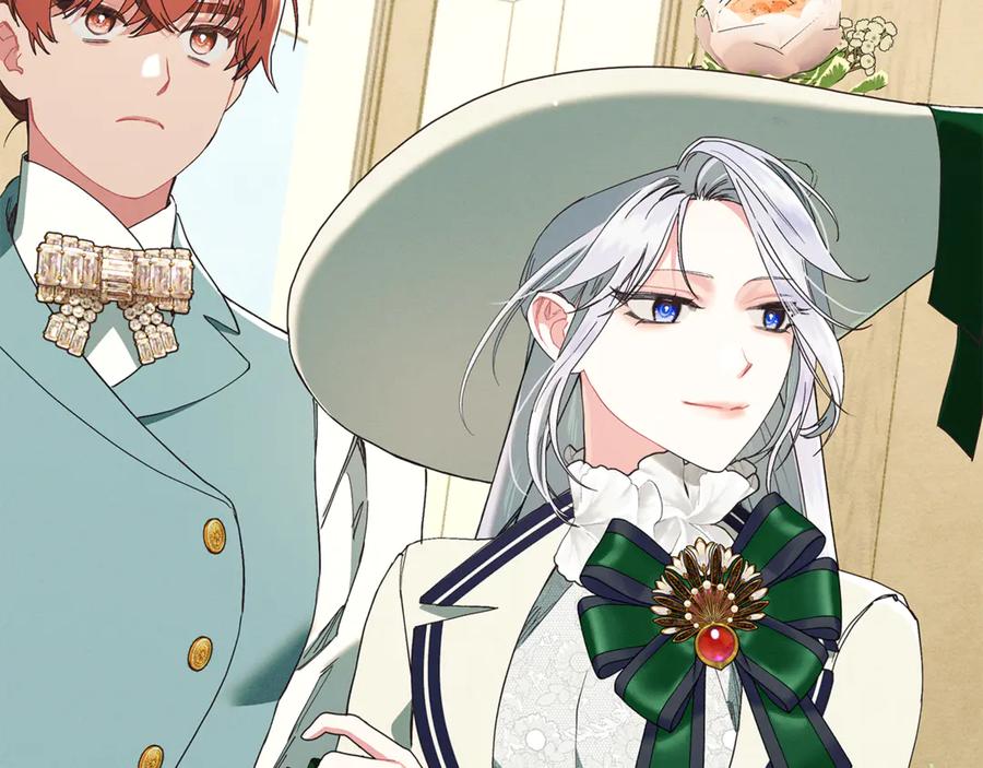 不幸的骑士，请和姐姐恋爱吧 - 第24话 决斗申请 - 第154张图