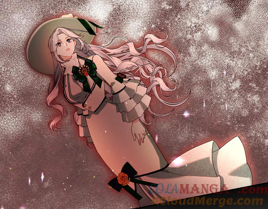 不幸的骑士，请和姐姐恋爱吧 - 第24话 决斗申请 - 第176张图