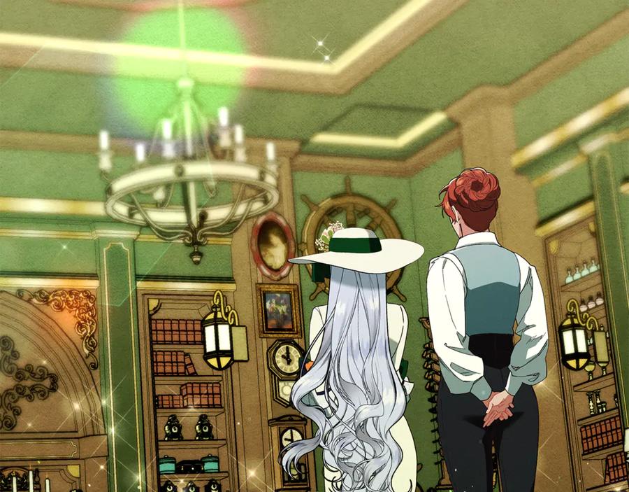 不幸的骑士，请和姐姐恋爱吧 - 第24话 决斗申请 - 第159张图