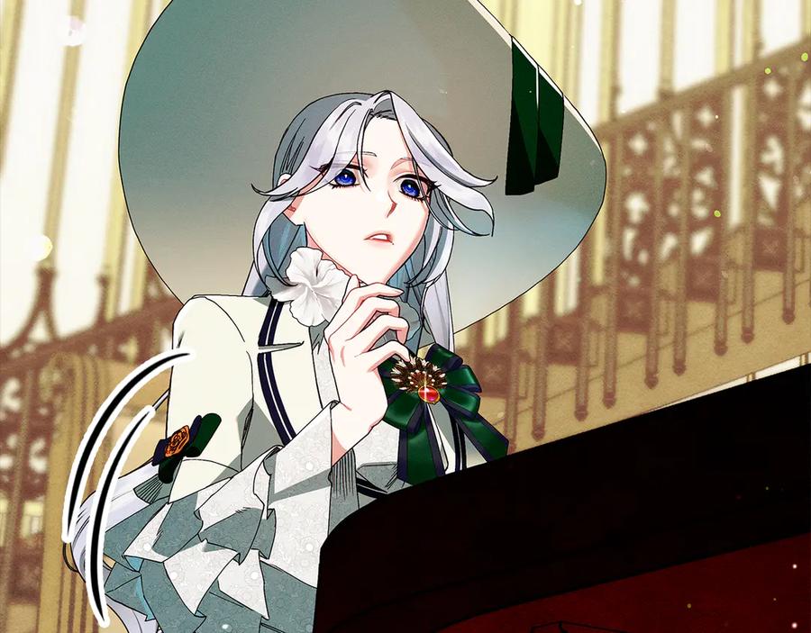 不幸的骑士，请和姐姐恋爱吧 - 第26话 要不要和我赌一场？ - 第212张图