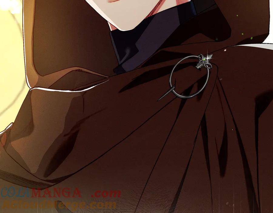 不幸的骑士，请和姐姐恋爱吧 - 第27话 她受伤了 - 第129张图