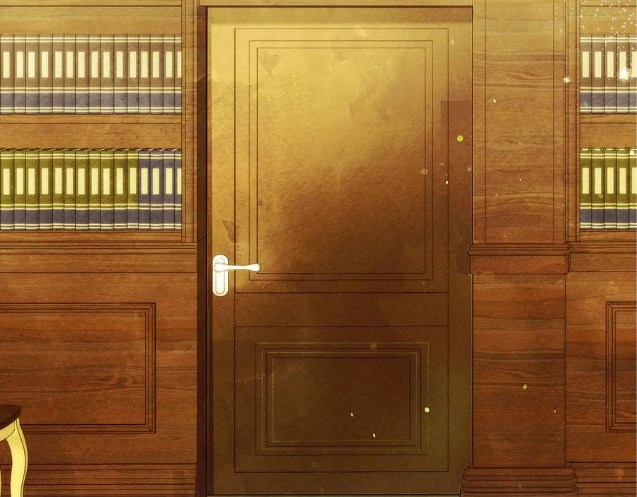 不幸的骑士，请和姐姐恋爱吧 - 第27话 她受伤了 - 第183张图