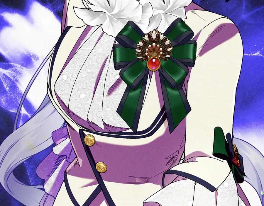 不幸的骑士，请和姐姐恋爱吧 - 第27话 她受伤了 - 第176张图