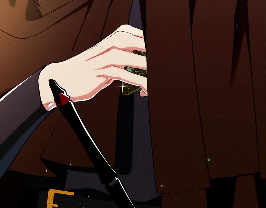 不幸的骑士，请和姐姐恋爱吧 - 第27话 她受伤了 - 第156张图