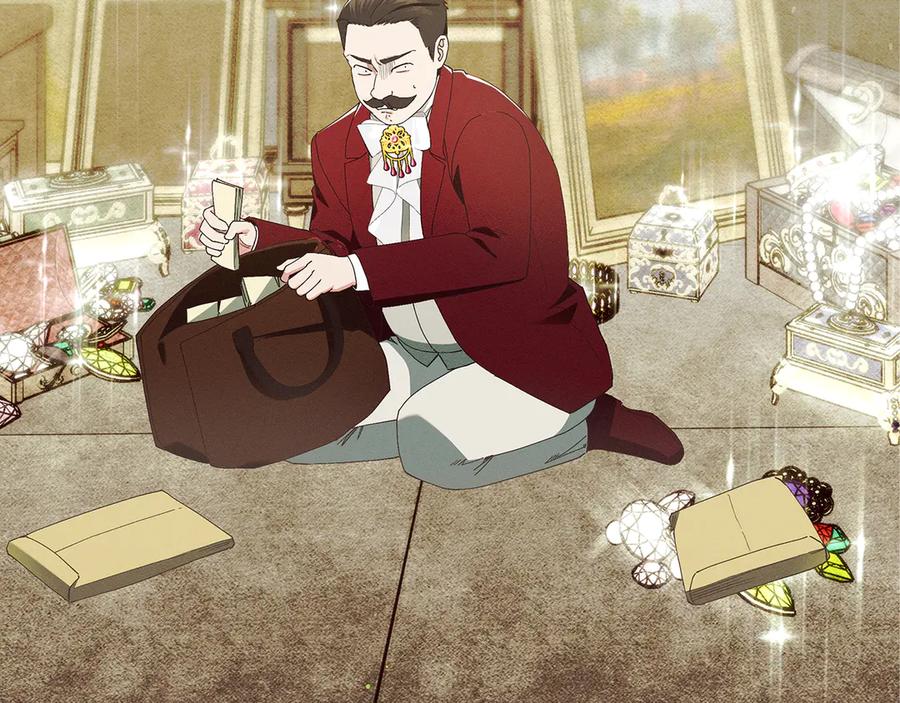 不幸的骑士，请和姐姐恋爱吧 - 第27话 她受伤了 - 第198张图