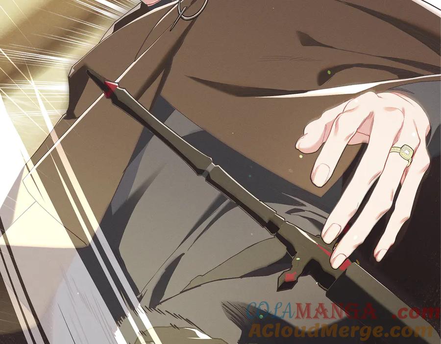 不幸的骑士，请和姐姐恋爱吧 - 第27话 她受伤了 - 第193张图