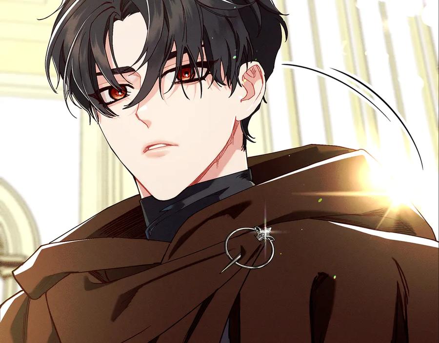 不幸的骑士，请和姐姐恋爱吧 - 第27话 她受伤了 - 第155张图