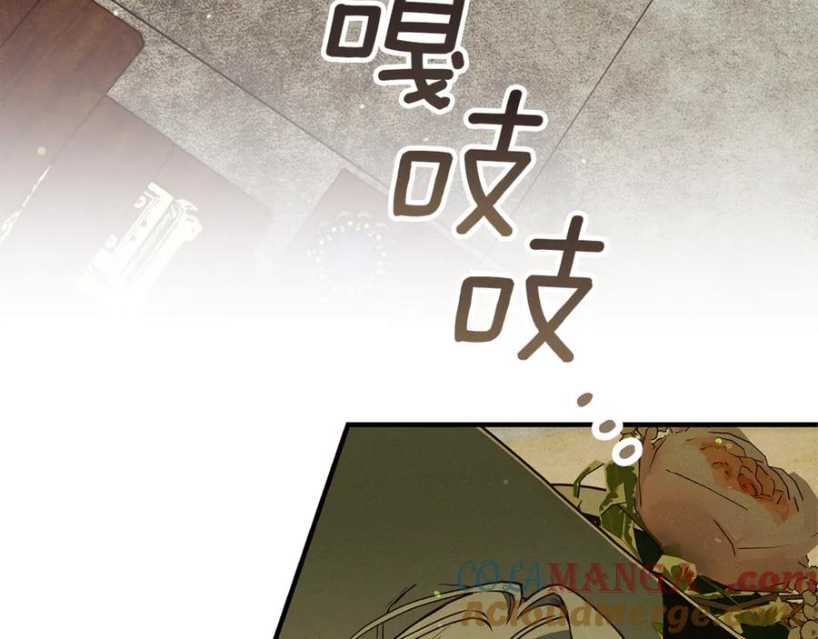 不幸的骑士，请和姐姐恋爱吧 - 第27话 她受伤了 - 第225张图