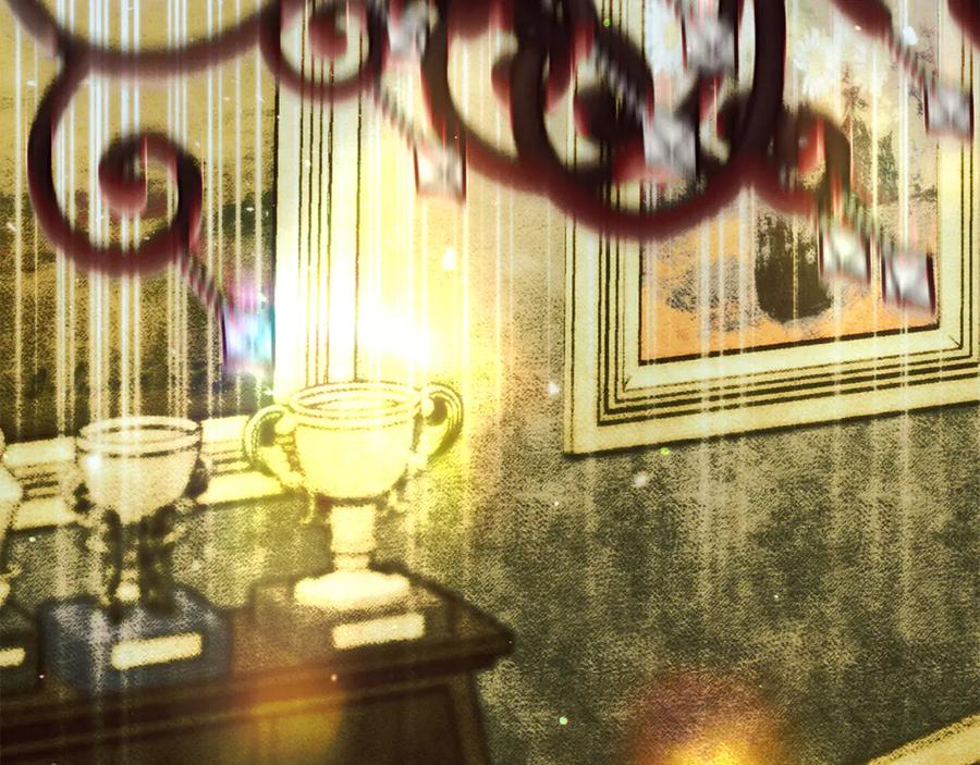 不幸的骑士，请和姐姐恋爱吧 - 第27话 她受伤了 - 第230张图