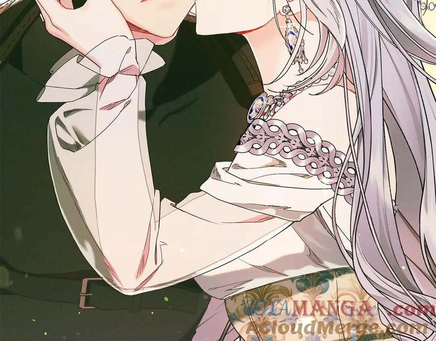 不幸的骑士，请和姐姐恋爱吧 - 第29话 奖励之吻 - 第177张图