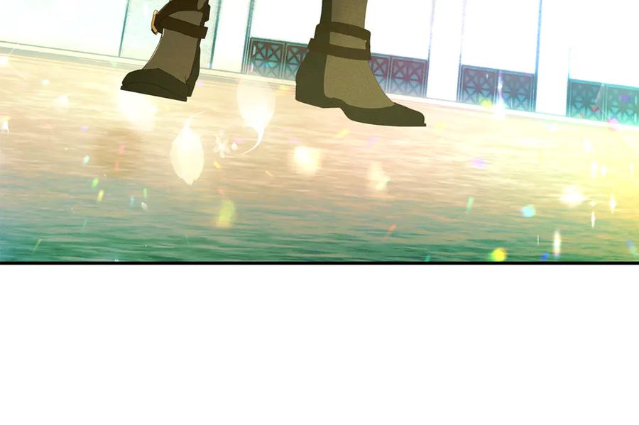 不幸的骑士，请和姐姐恋爱吧 - 第29话 奖励之吻 - 第135张图