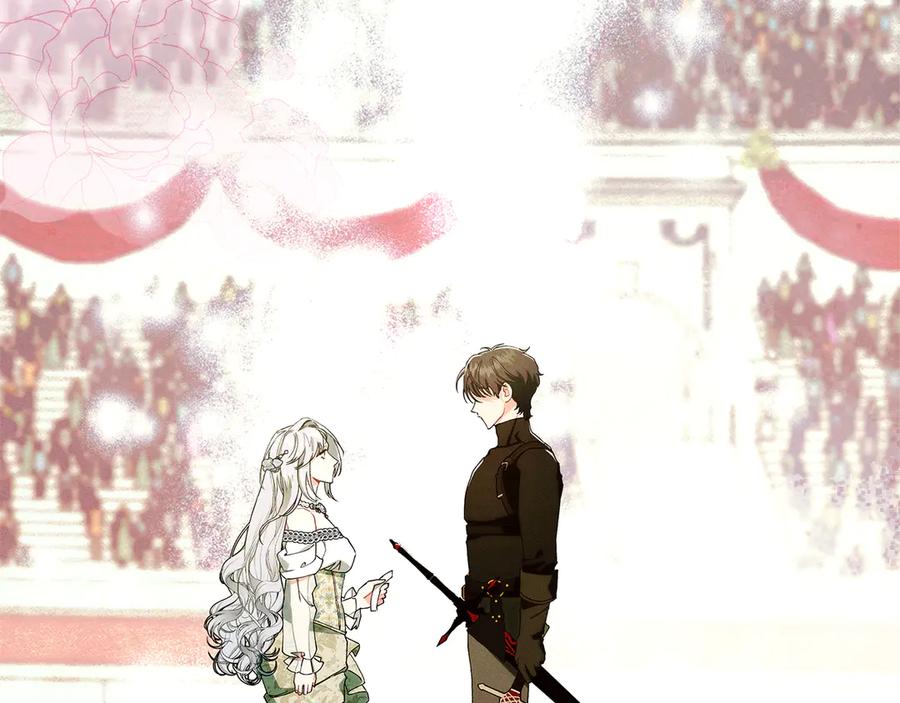 不幸的骑士，请和姐姐恋爱吧 - 第29话 奖励之吻 - 第146张图